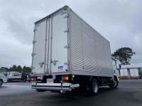 Isuzu ELF 2018
