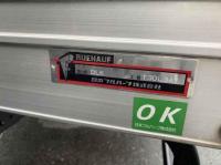 Isuzu ELF 2018
