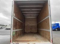 Isuzu ELF 2018