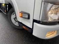 Isuzu ELF 2018