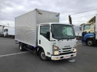Isuzu ELF 2017