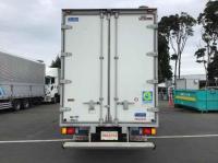 Isuzu ELF 2017