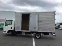Isuzu ELF 2017