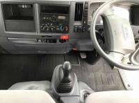 Isuzu ELF 2017