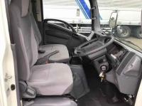 Isuzu ELF 2017