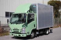 Isuzu ELF 2016