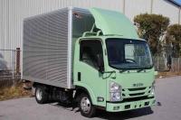 Isuzu ELF 2016