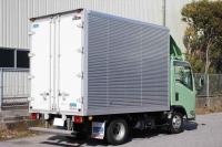 Isuzu ELF 2016