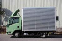 Isuzu ELF 2016