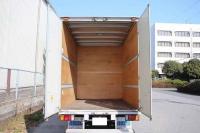 Isuzu ELF 2016