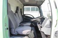 Isuzu ELF 2016