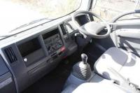 Isuzu ELF 2016