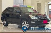 Toyota Harrier 2006