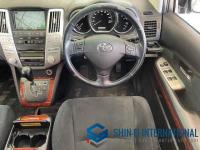 Toyota Harrier 2006