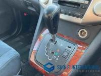 Toyota Harrier 2006