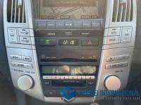 Toyota Harrier 2006