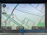 Toyota Harrier 2006