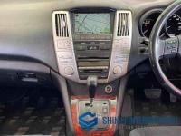 Toyota Harrier 2006