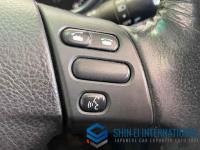 Toyota Harrier 2006