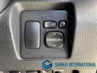 Toyota Harrier 2006