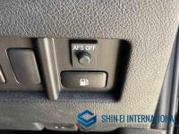 Toyota Harrier 2006