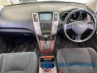 Toyota Harrier 2006