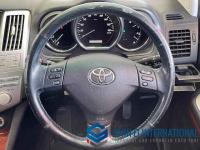 Toyota Harrier 2006