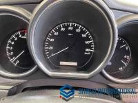 Toyota Harrier 2006