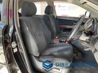 Toyota Harrier 2006