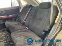 Toyota Harrier 2006