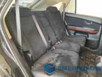 Toyota Harrier 2006