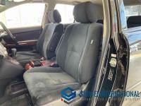 Toyota Harrier 2006