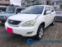 Toyota Harrier 2006