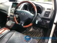 Toyota Harrier 2006