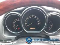 Toyota Harrier 2006