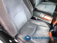 Toyota Harrier 2006
