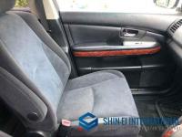 Toyota Harrier 2006