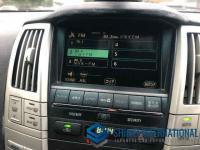 Toyota Harrier 2006