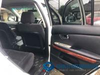 Toyota Harrier 2006