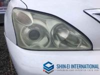 Toyota Harrier 2006