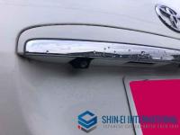 Toyota Harrier 2006