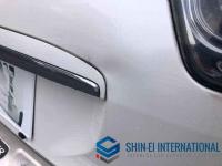 Toyota Harrier 2006