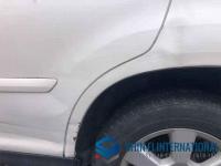 Toyota Harrier 2006