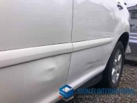 Toyota Harrier 2006
