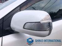 Toyota Harrier 2006