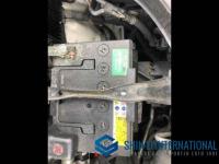 Toyota Harrier 2006