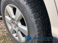 Toyota Harrier 2006