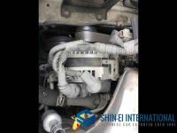 Toyota Harrier 2006