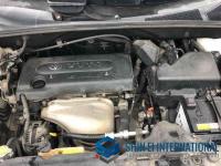 Toyota Harrier 2006