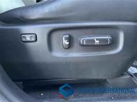 Toyota Harrier 2008